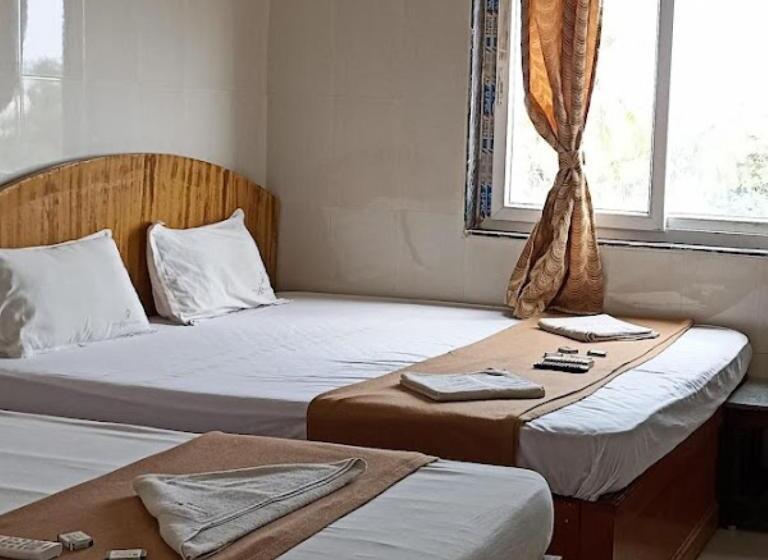 Hotel Raamajayam Rameswaram