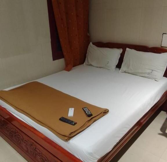 Hotel Raamajayam Rameswaram