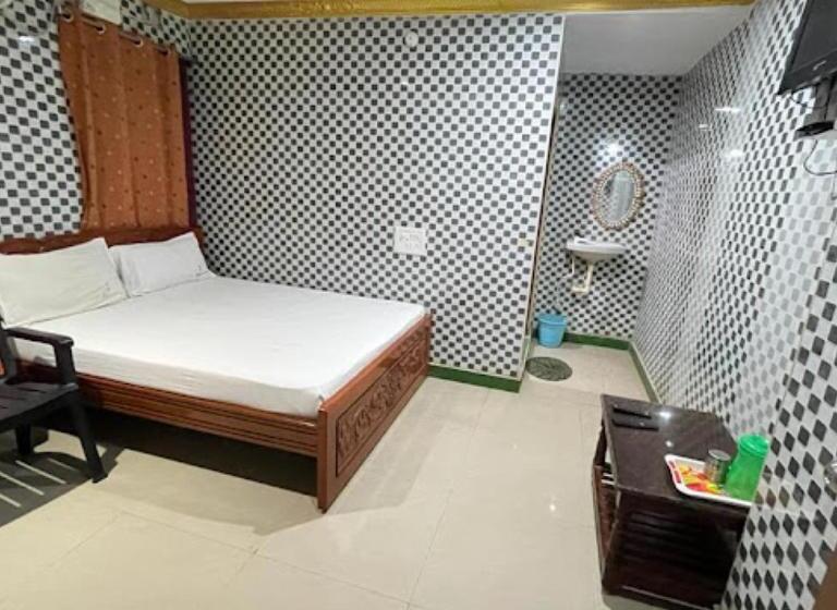 Hotel Raamajayam Rameswaram