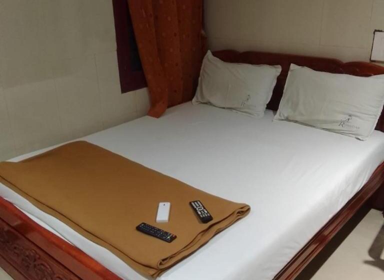 Hotel Raamajayam Rameswaram