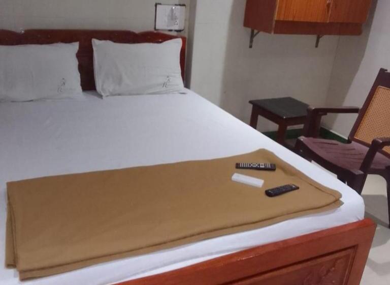 Hotel Raamajayam Rameswaram