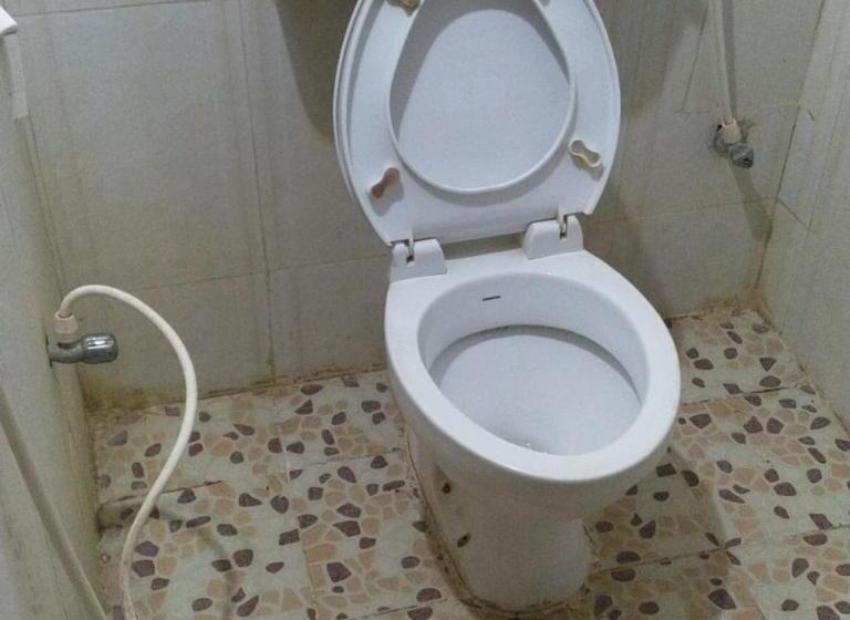 Hotel Raamajayam Rameswaram