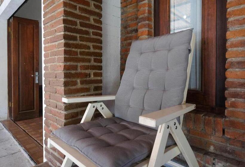 בית מלון כפרי Reddoorz Syariah Near Stasiun Klaten