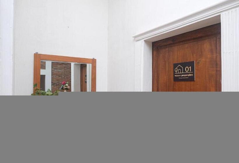 فندق Reddoorz Syariah Near Stasiun Klaten