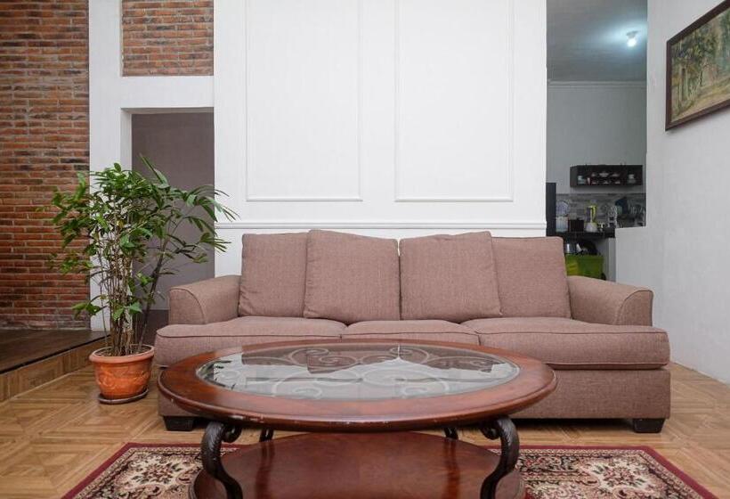 בית מלון כפרי Reddoorz Syariah Near Stasiun Klaten