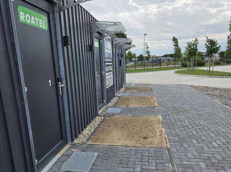 ホテル Roatel Oranienbaum Wörlitz  My Roatel Com