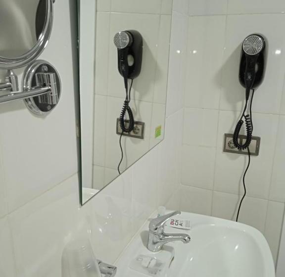 酒店 Rural Puerta De Plasencia