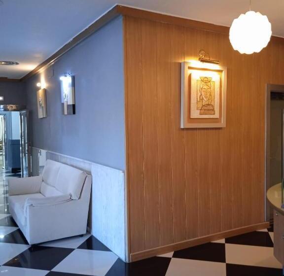 酒店 Rural Puerta De Plasencia