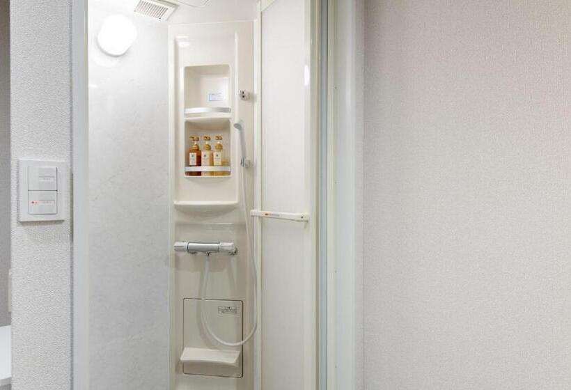 酒店 Sanrriot Osaka Honmachi   Vacation Stay 22311v