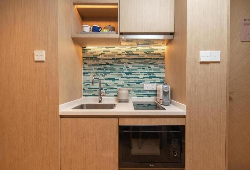 酒店 Sanya Haitang Bay Moutai Resort Classic