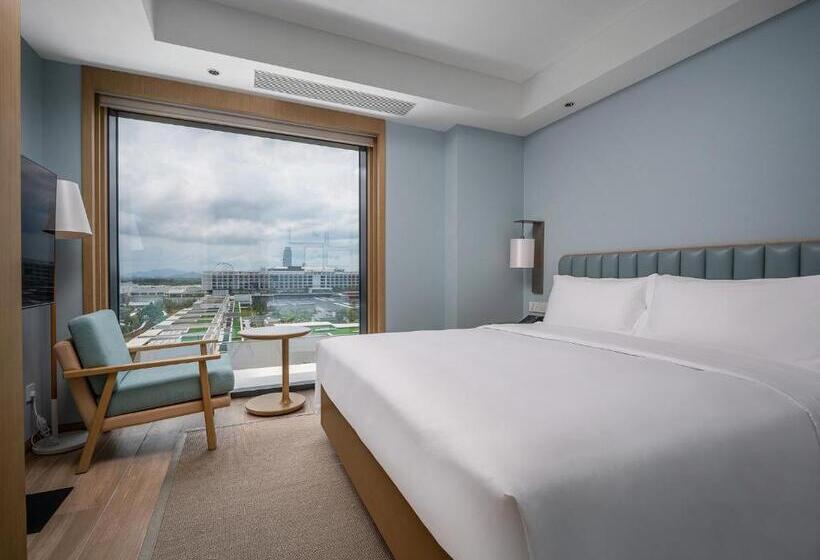 酒店 Sanya Haitang Bay Moutai Resort Classic