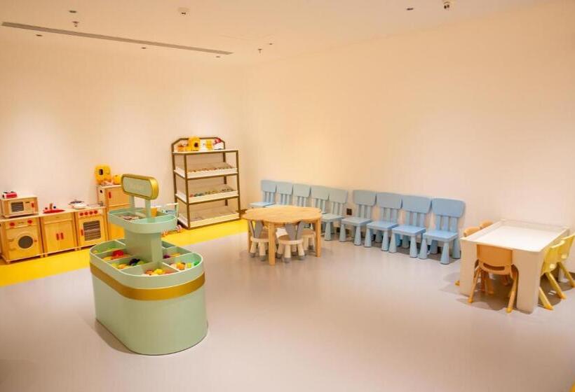 酒店 Sanya Haitang Bay Moutai Resort Superior