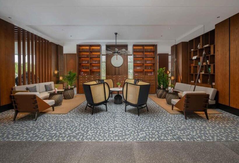 酒店 Sanya Haitang Bay Moutai Resort Superior