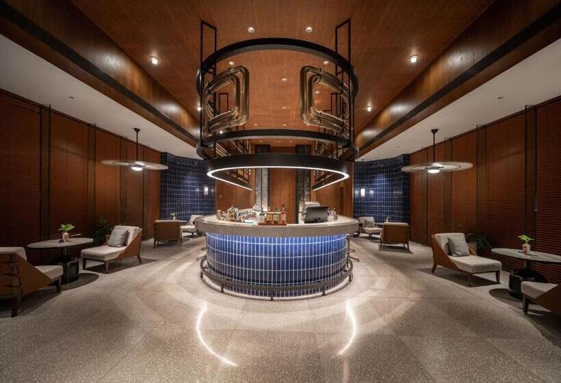 酒店 Sanya Haitang Bay Moutai Resort Superior