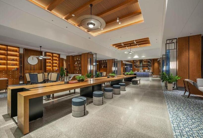 酒店 Sanya Haitang Bay Moutai Resort Superior