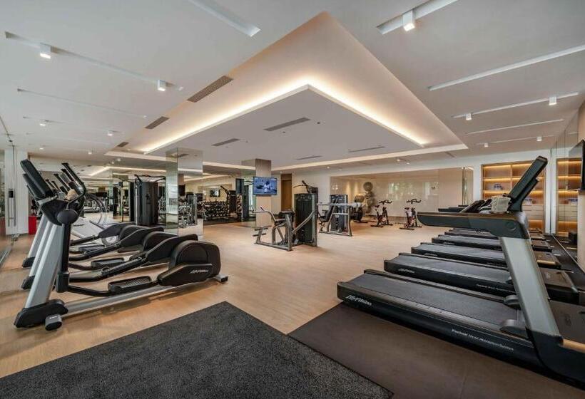 酒店 Sanya Haitang Bay Moutai Resort Superior