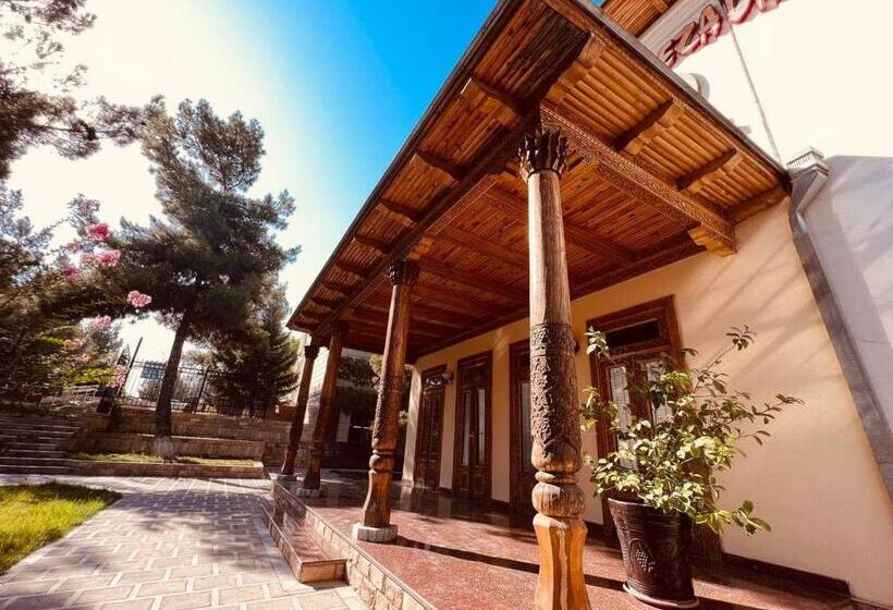 فندق Shaxerezada Boutique