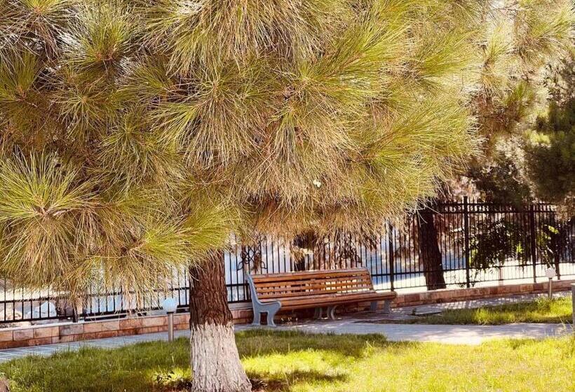 فندق Shaxerezada Boutique