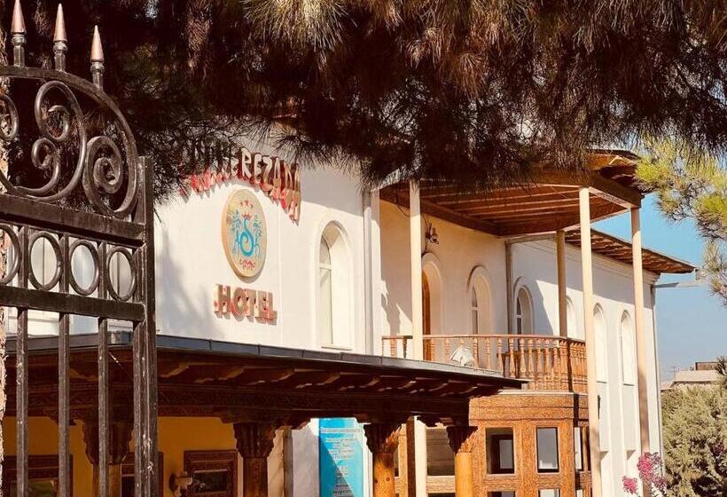 فندق Shaxerezada Boutique