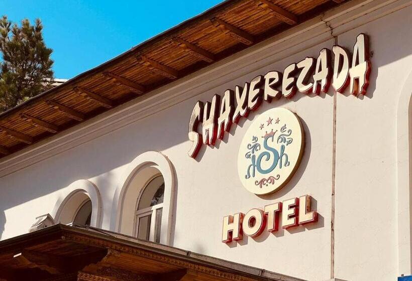 فندق Shaxerezada Boutique