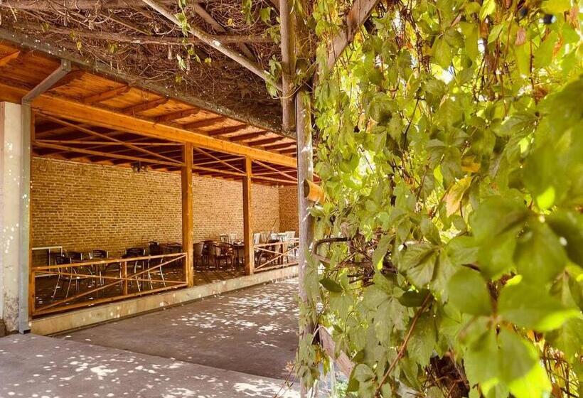 فندق Shaxerezada Boutique