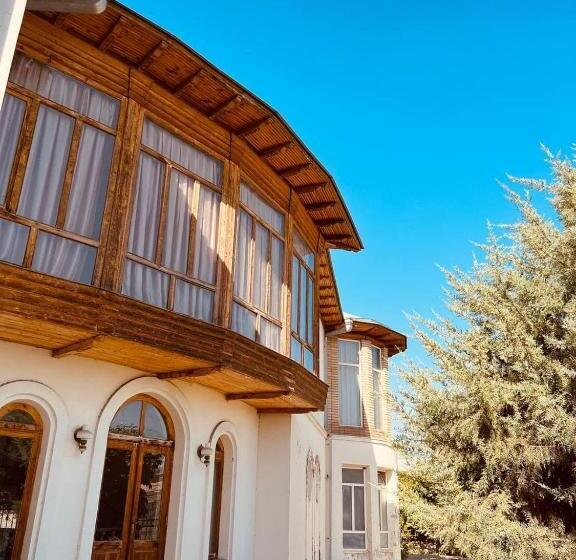 فندق Shaxerezada Boutique