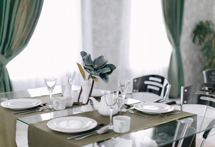 فندق Shaxerezada Boutique