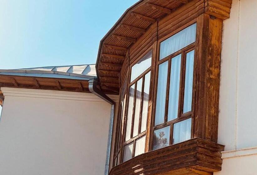 فندق Shaxerezada Boutique