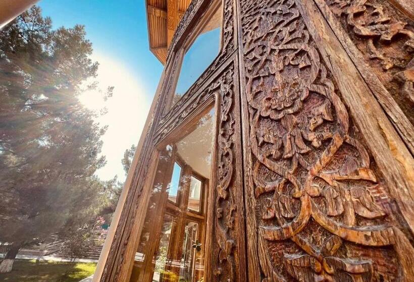 فندق Shaxerezada Boutique