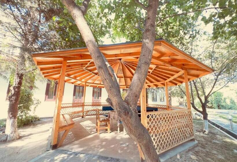 فندق Shaxerezada Boutique