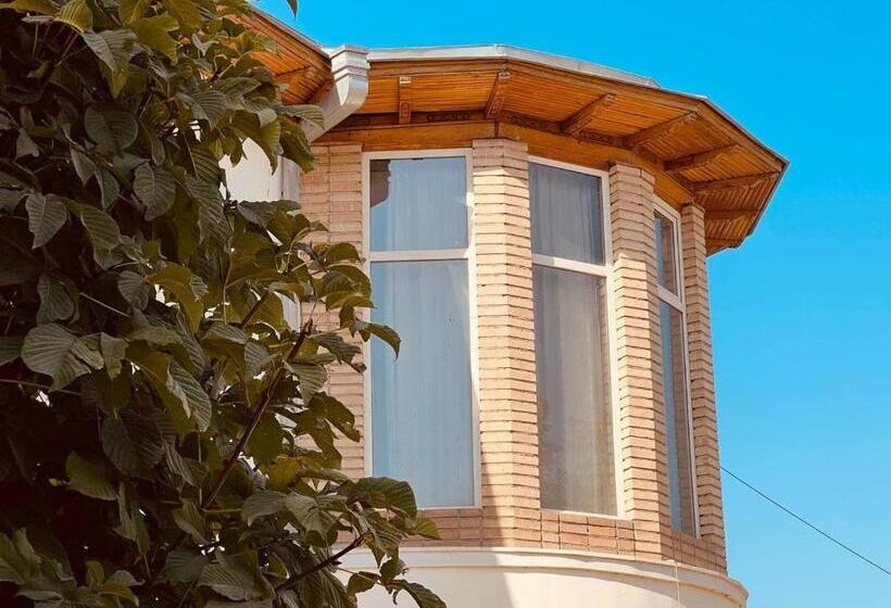فندق Shaxerezada Boutique
