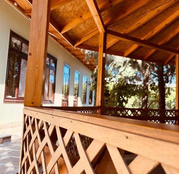 فندق Shaxerezada Boutique