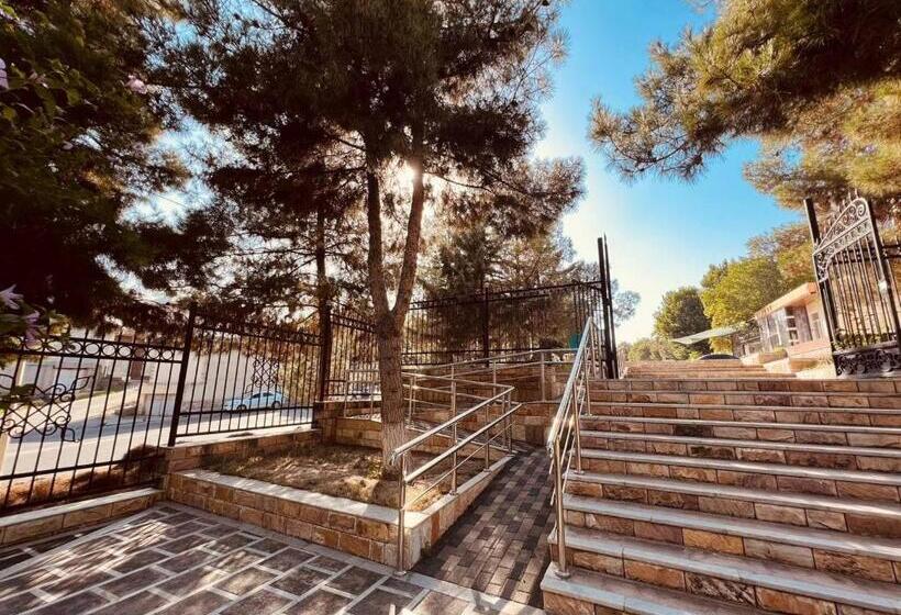 فندق Shaxerezada Boutique
