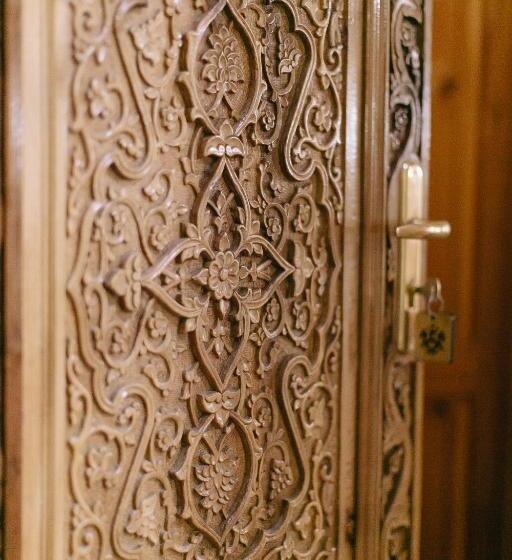 فندق Shaxerezada Boutique