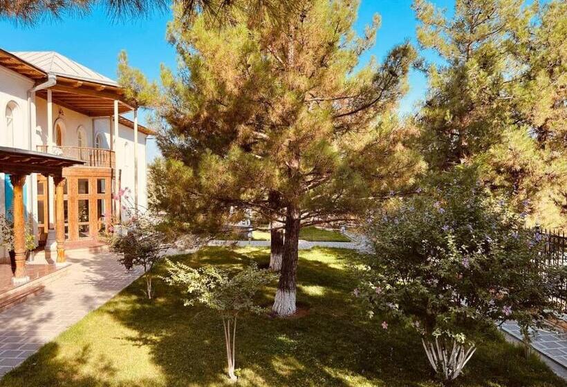 فندق Shaxerezada Boutique