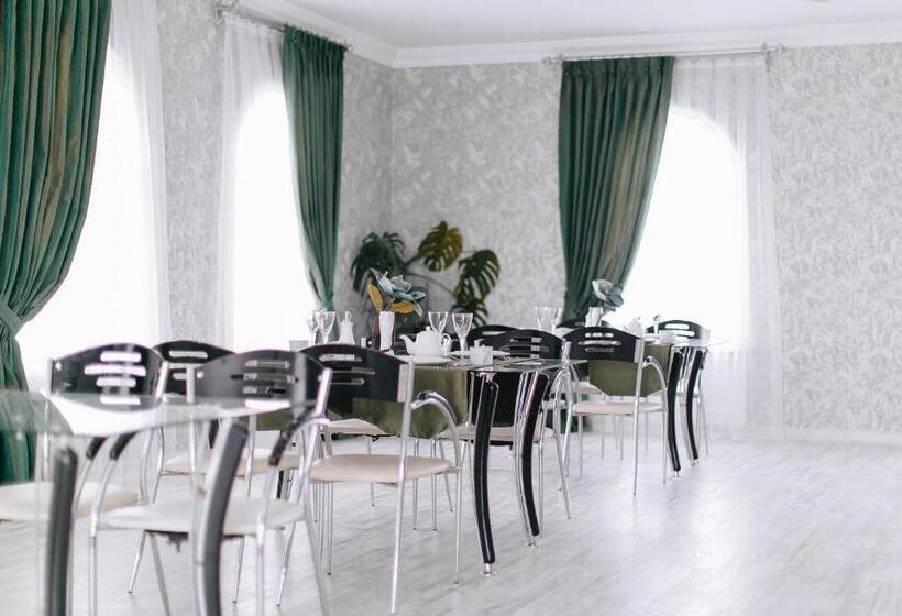 فندق Shaxerezada Boutique