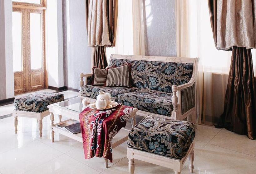 فندق Shaxerezada Boutique