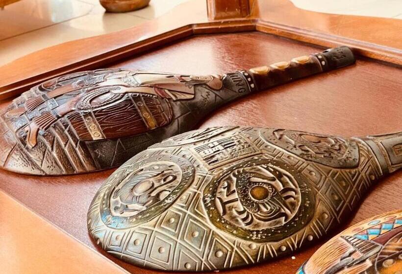 فندق Shaxerezada Boutique