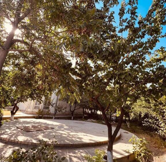 فندق Shaxerezada Boutique