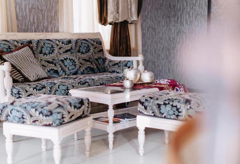 فندق Shaxerezada Boutique