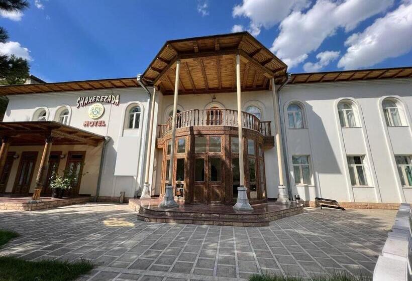 فندق Shaxerezada Boutique