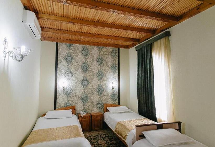 فندق Shaxerezada Boutique