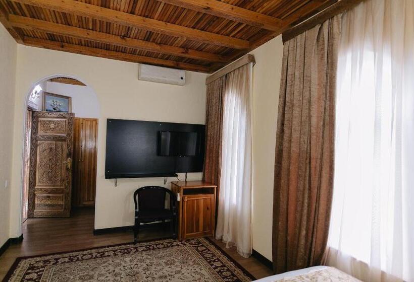 فندق Shaxerezada Boutique