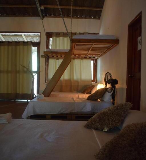 Отель Sierra Mamey