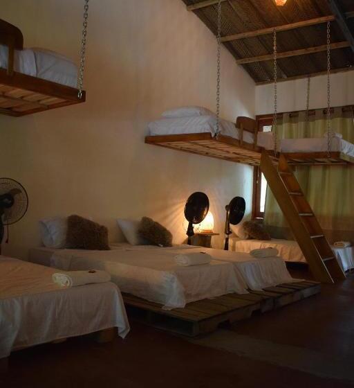 Отель Sierra Mamey