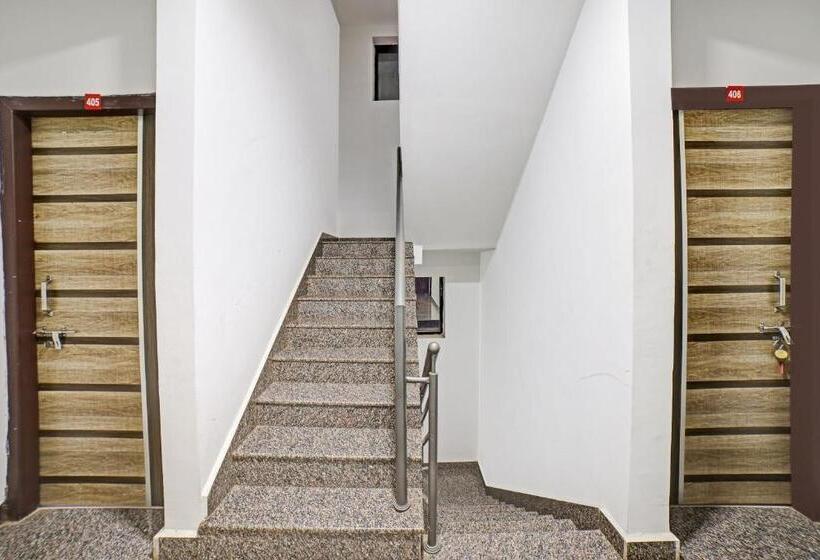 בית מלון כפרי Spot On 81164 San International