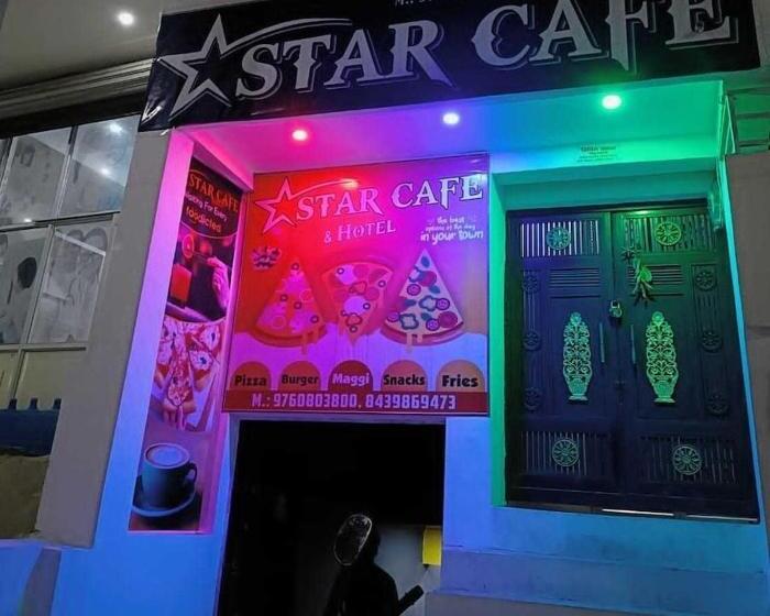 فندق Spot On 81224 The Star Inn