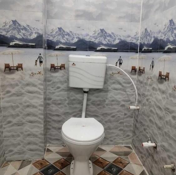 فندق Spot On 81224 The Star Inn