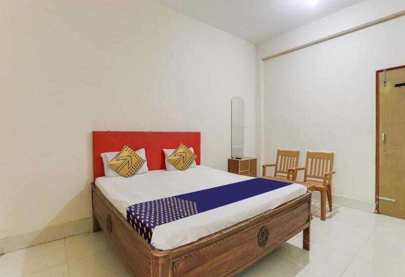בית מלון כפרי Spot On Mountain View Lodge And Guest House