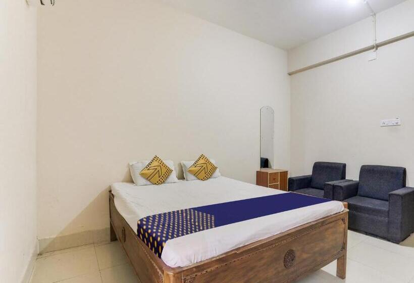 בית מלון כפרי Spot On Mountain View Lodge And Guest House